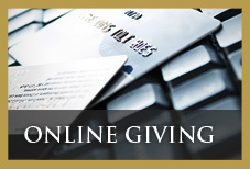 Online Giving